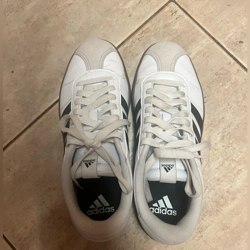 Adidas Samba Sneakers Shoes - Picture 3 of 6